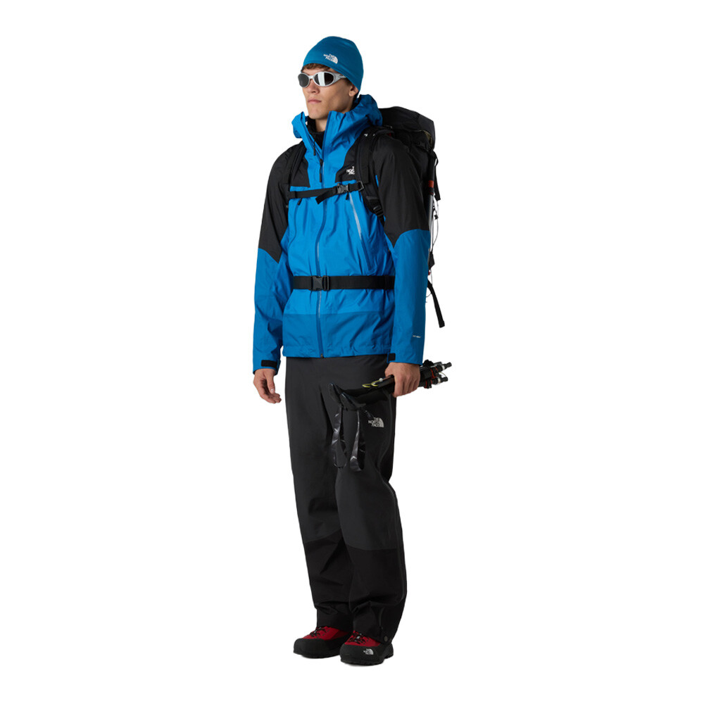 The North Face Signal 2.5L DryVent Impermeabile Uomo Giubbotto - AW25