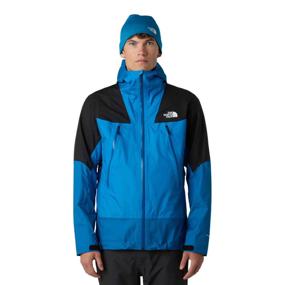 The North Face Signal 2.5L DryVent Impermeabile Uomo Giubbotto - AW25 The North Face Signal 2.5L DryVent Impermeabile Uomo Giubbotto - AW25