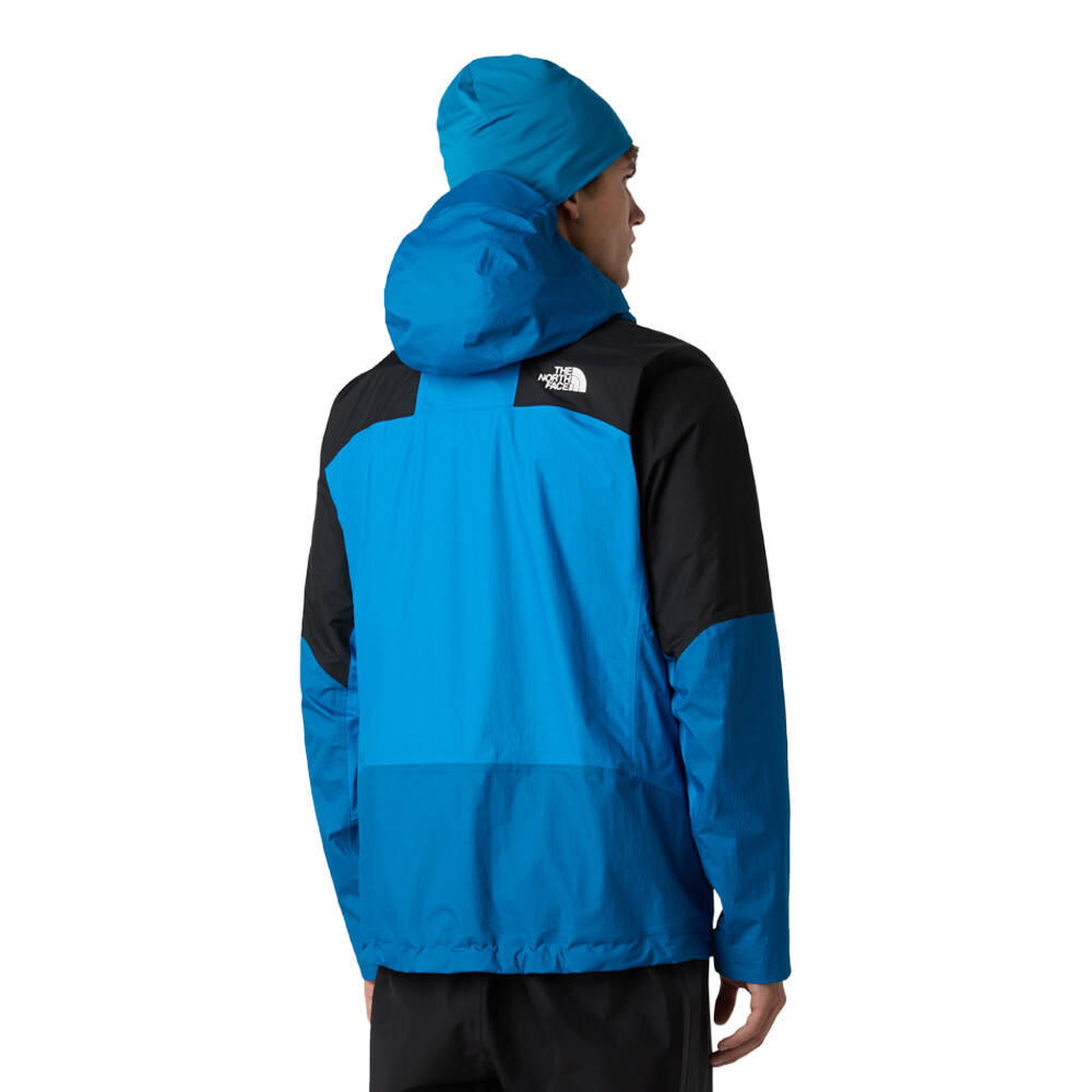 The North Face Signal 2.5L DryVent Impermeabile Uomo Giubbotto - AW25