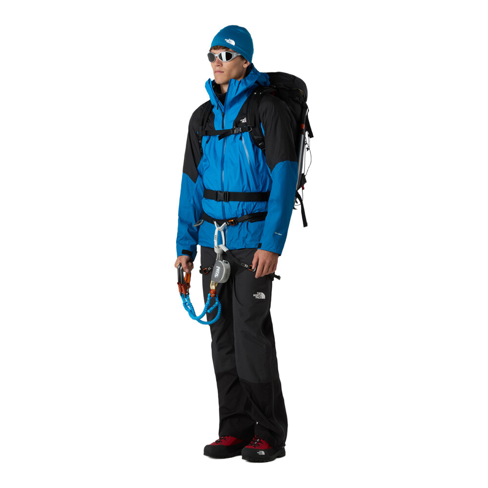 The North Face Signal 2.5L DryVent Impermeabile Uomo Giubbotto - AW25