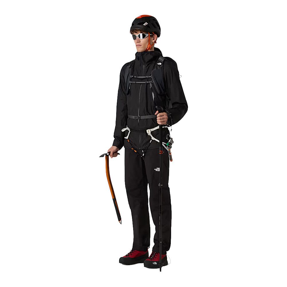 The North Face Signal 2.5L DryVent Impermeabile Uomo Giubbotto - AW25