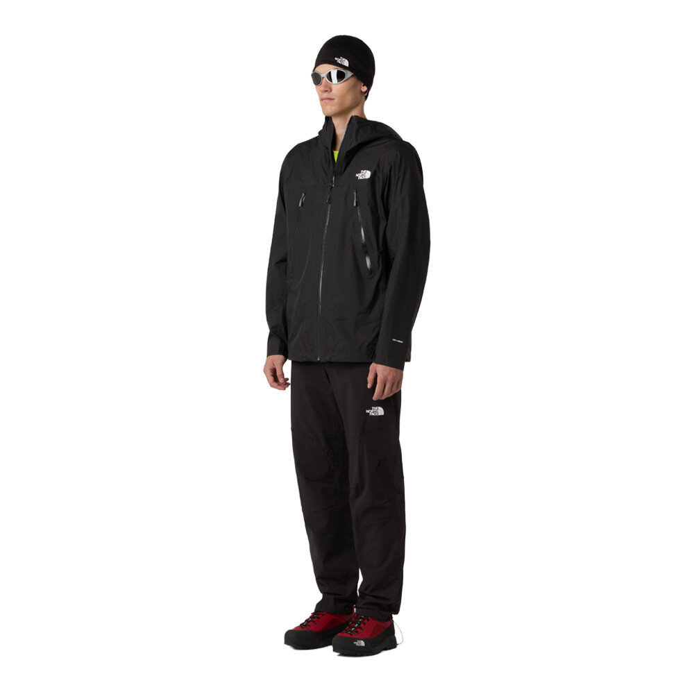 The North Face Signal 2.5L DryVent Impermeabile Uomo Giubbotto - AW25