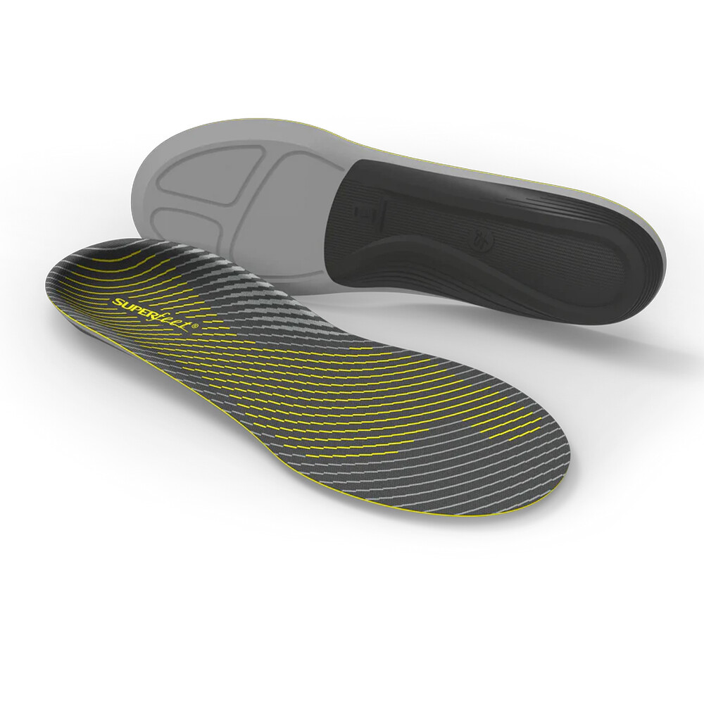 Superfeet Active Support Low Arch Einlegesohlen - AW25
