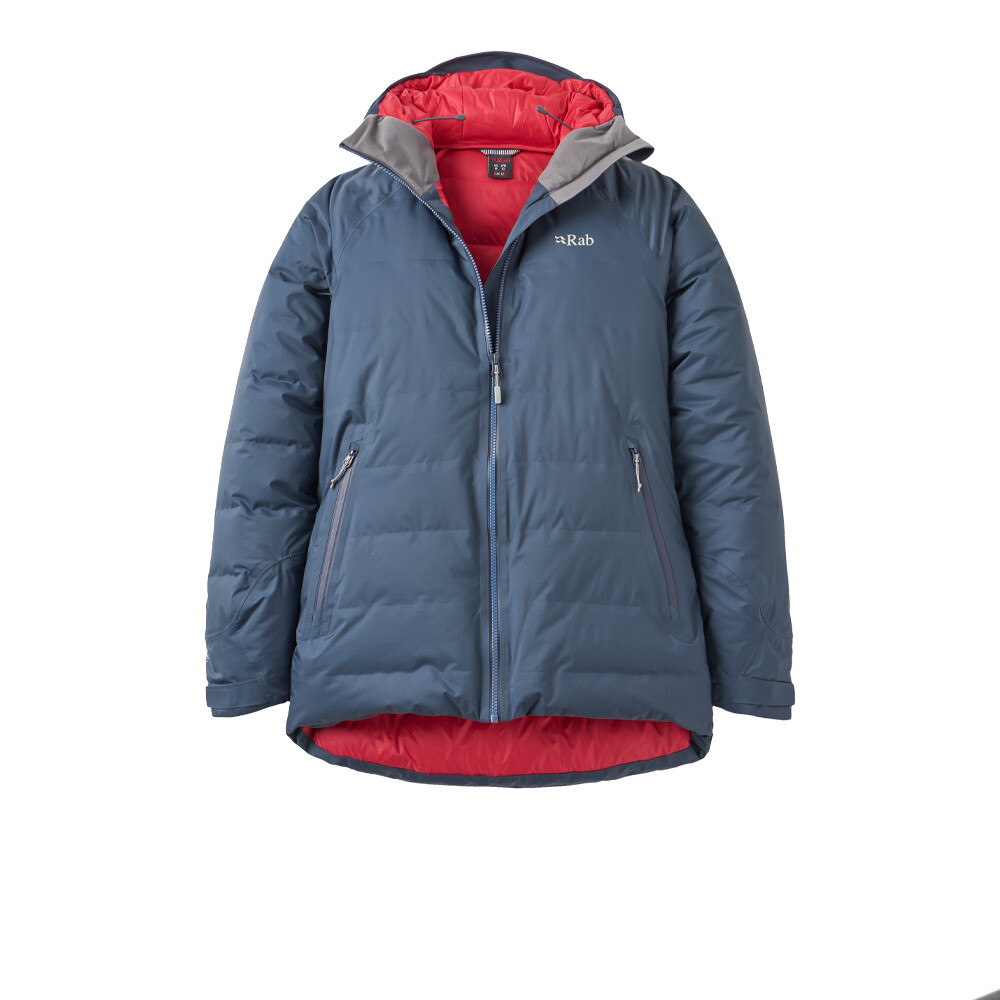 Rab Valiance Waterproof Down Women's Jacket - AW25
