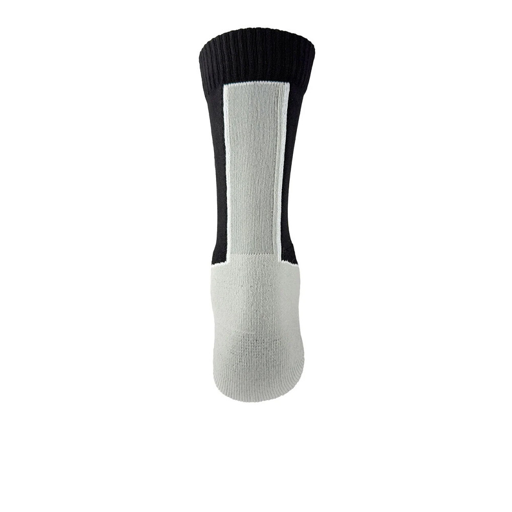 1000 Mile Run Repreve Single Layer Herren Crew Socken (Twin Pack) - AW25
