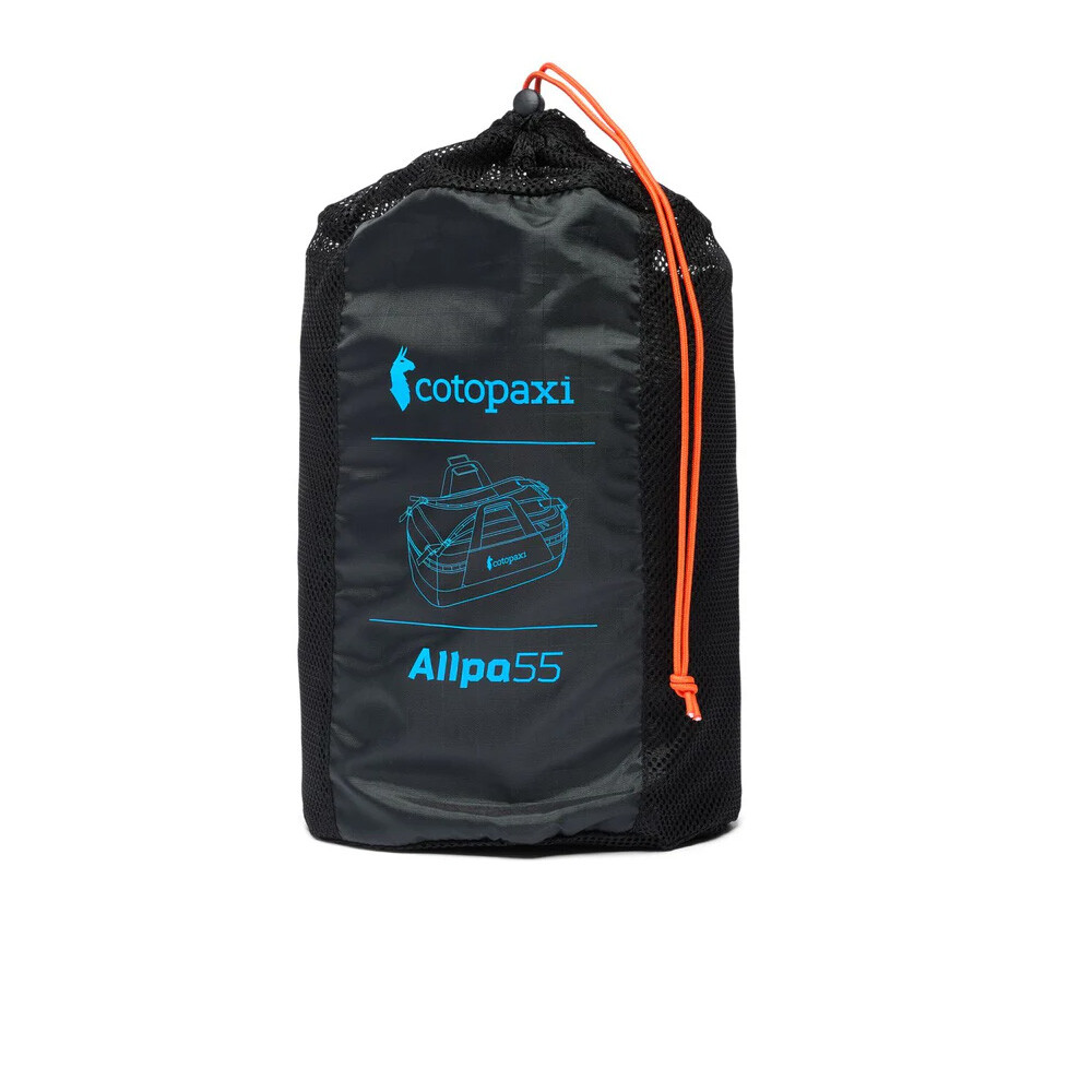 Cotopaxi Allpa 55L Getaway Duffel Bag - AW25