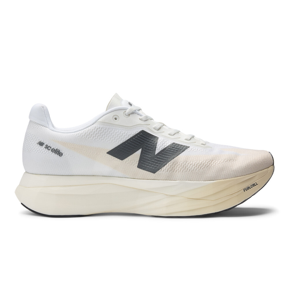 New Balance FuelCell SuperComp Elite v5 Men's Running Shoes - AW25