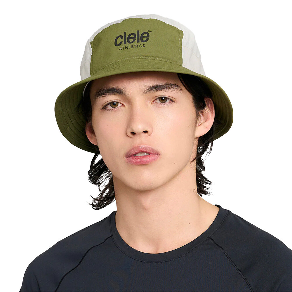 Ciele GOBucket Comp Athletics Bucket Hat - AW25