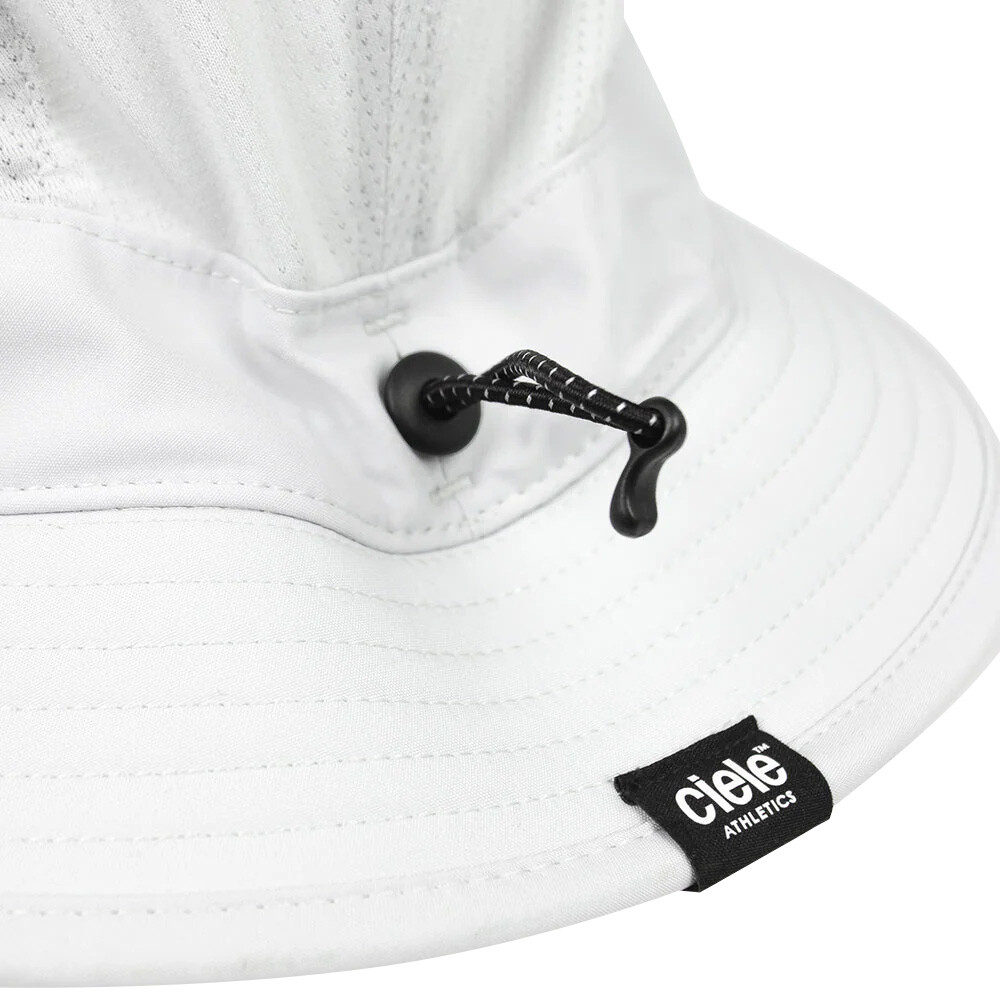 Ciele GOBucket Comp Athletics Bucket Hat - AW25
