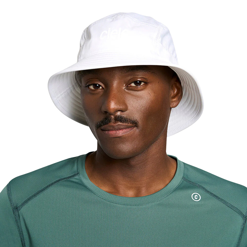 Ciele GOBucket Comp Athletics Bucket Hat - AW25 Ciele GOBucket Comp Athletics Bucket Hat - AW25
