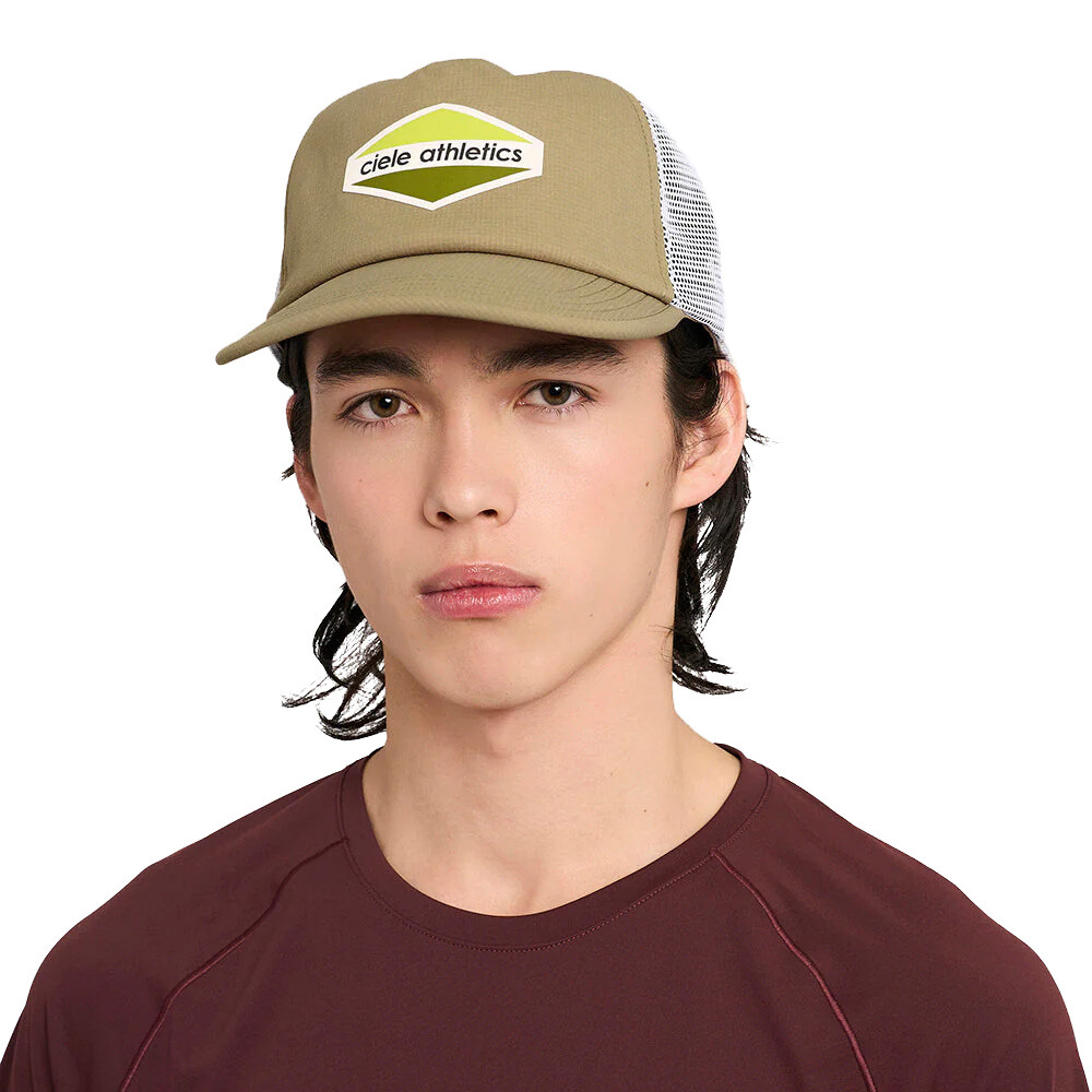 Ciele TRLCap SC Field UpDown Cap - AW25