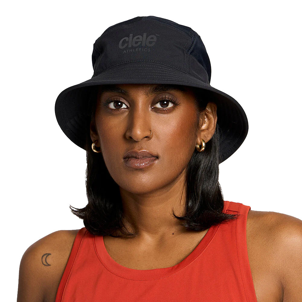 Ciele GOBucket Comp Athletics Bucket Hat - AW25 Ciele GOBucket Comp Athletics Bucket Hat - AW25