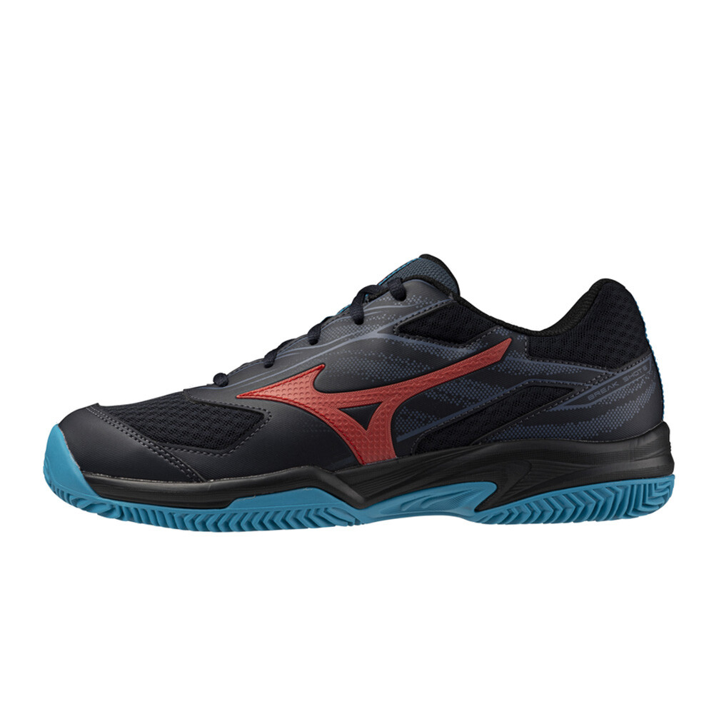 Mizuno Breakshot 5 Men's Padel Tennis Shoes