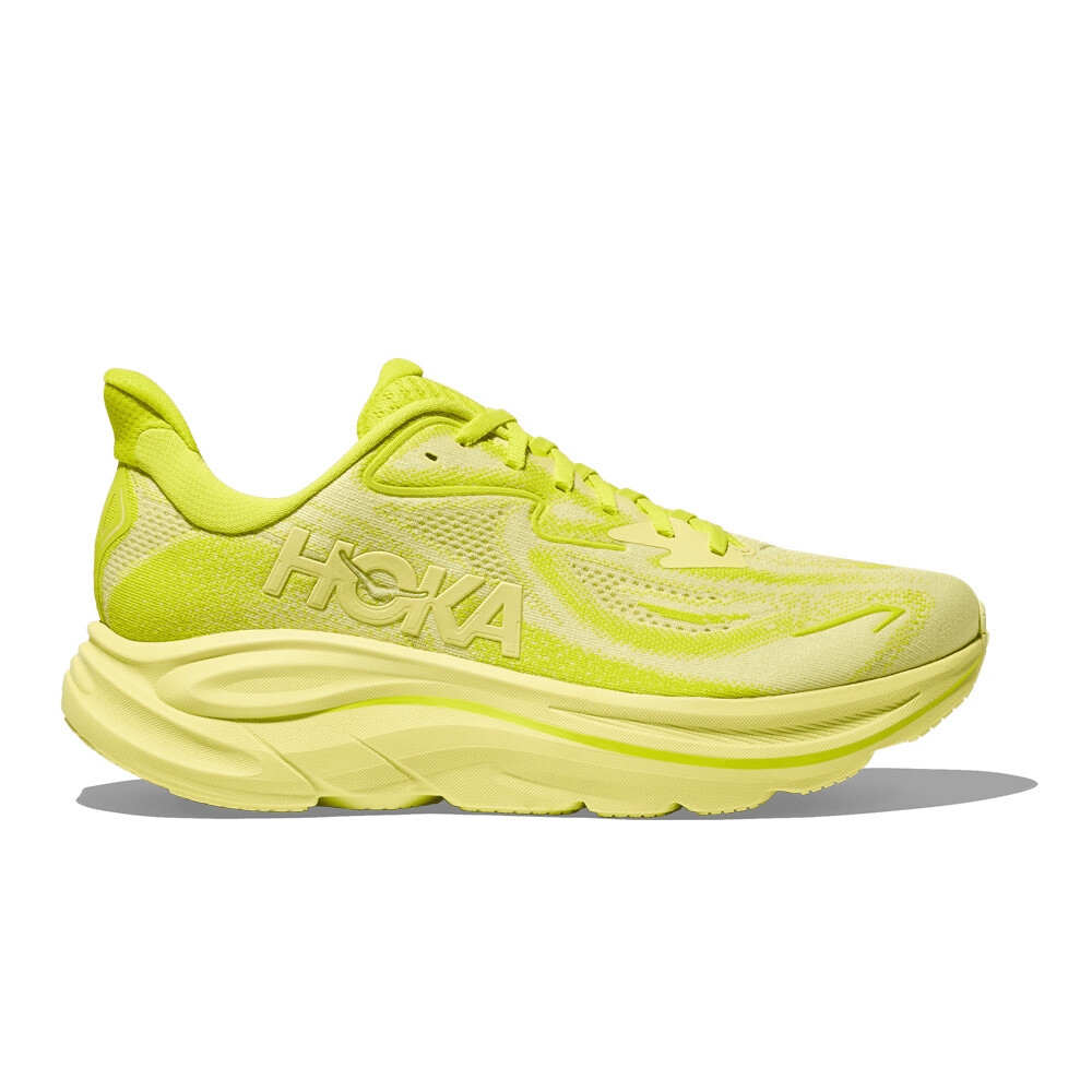 Hoka Clifton 10 Men's Running Shoes - AW25