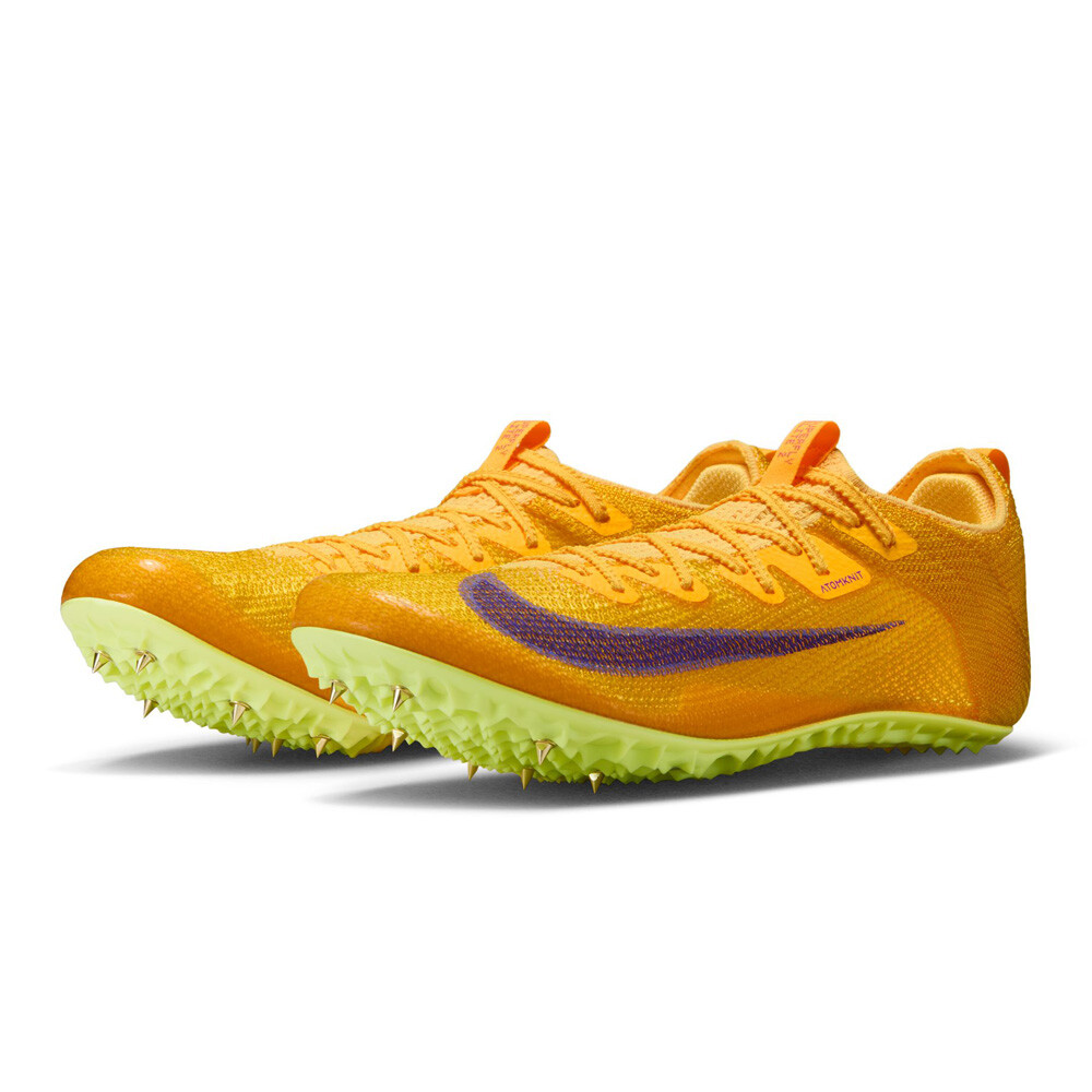 Nike Zoom Superfly Elite 2 spikes atletismo - FA25