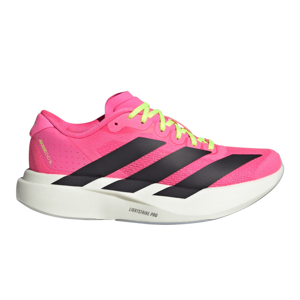 adidas Adizero Evo SL Junior's zapatillas running  - AW25