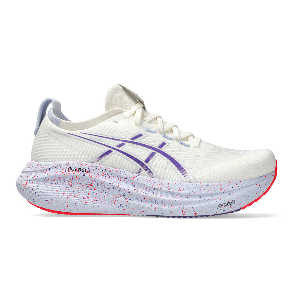 Asics Gel-Nimbus 27 Tokyo Men's Running Shoes - AW25