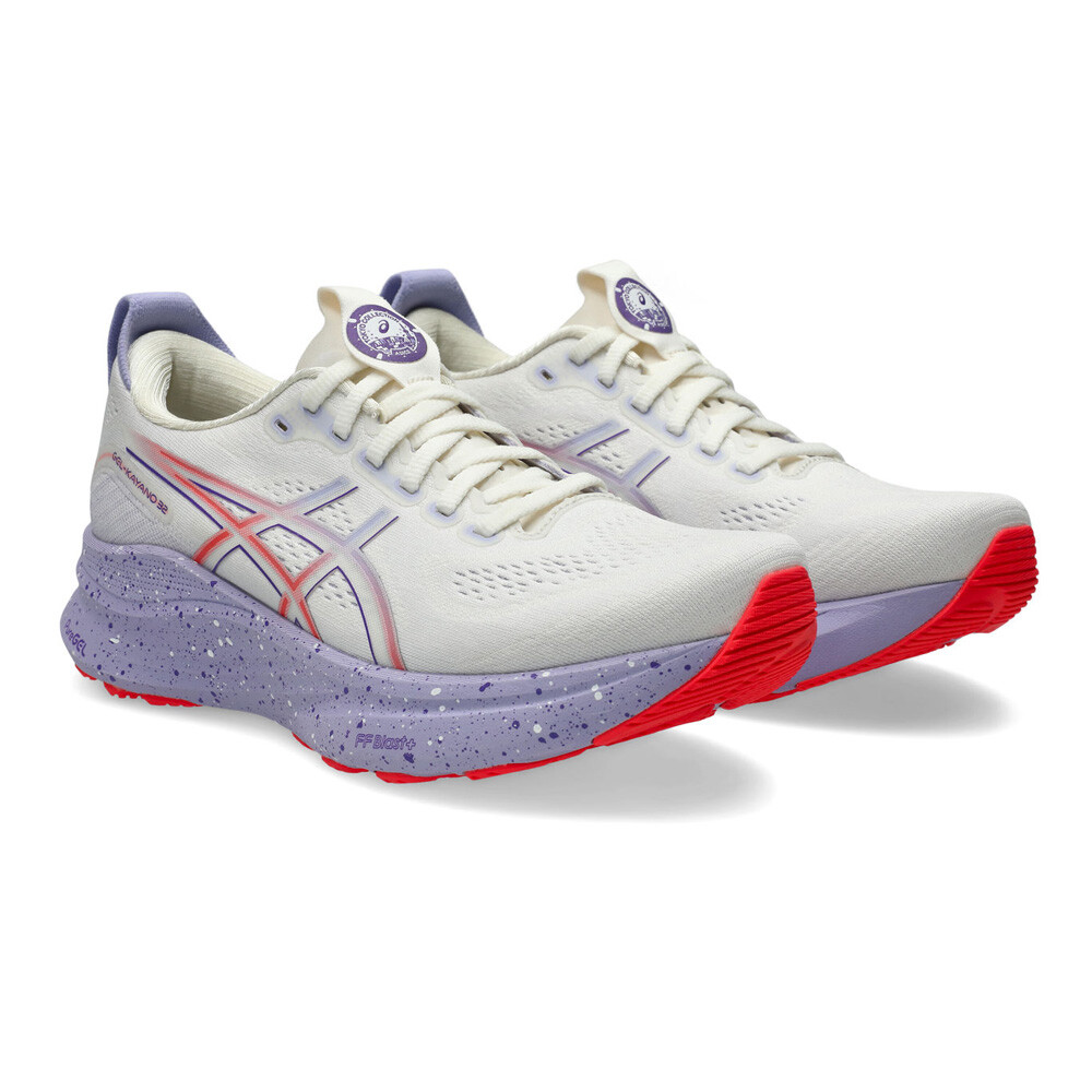 Asics Gel-Kayano 32 Tokyo Damen Laufschuhe - AW25 Asics Gel-Kayano 32 Tokyo Damen Laufschuhe - AW25