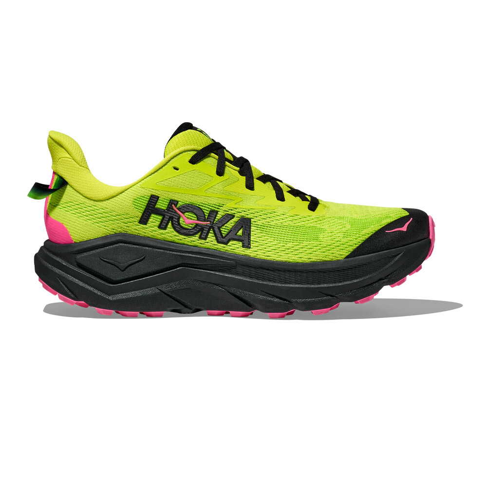 Hoka Challenger 8 homme chaussures de trail - AW25 Hoka Challenger 8 homme chaussures de trail - AW25