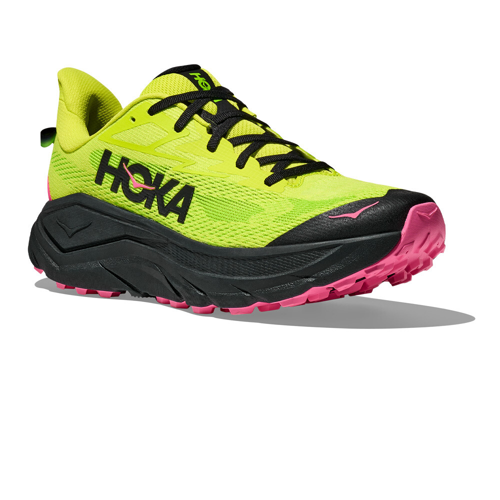 Hoka Challenger 8 homme chaussures de trail - AW25