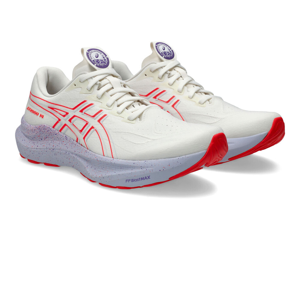 Asics GT-2000 14 Tokyo Men's Running Shoes - AW25 Asics GT-2000 14 Tokyo Men's Running Shoes - AW25
