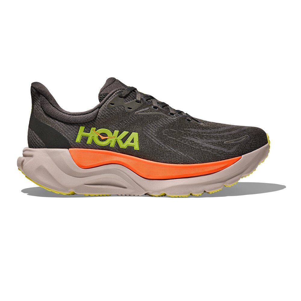 Hoka Arahi 8 homme chaussures de running - AW25 Hoka Arahi 8 homme chaussures de running - AW25