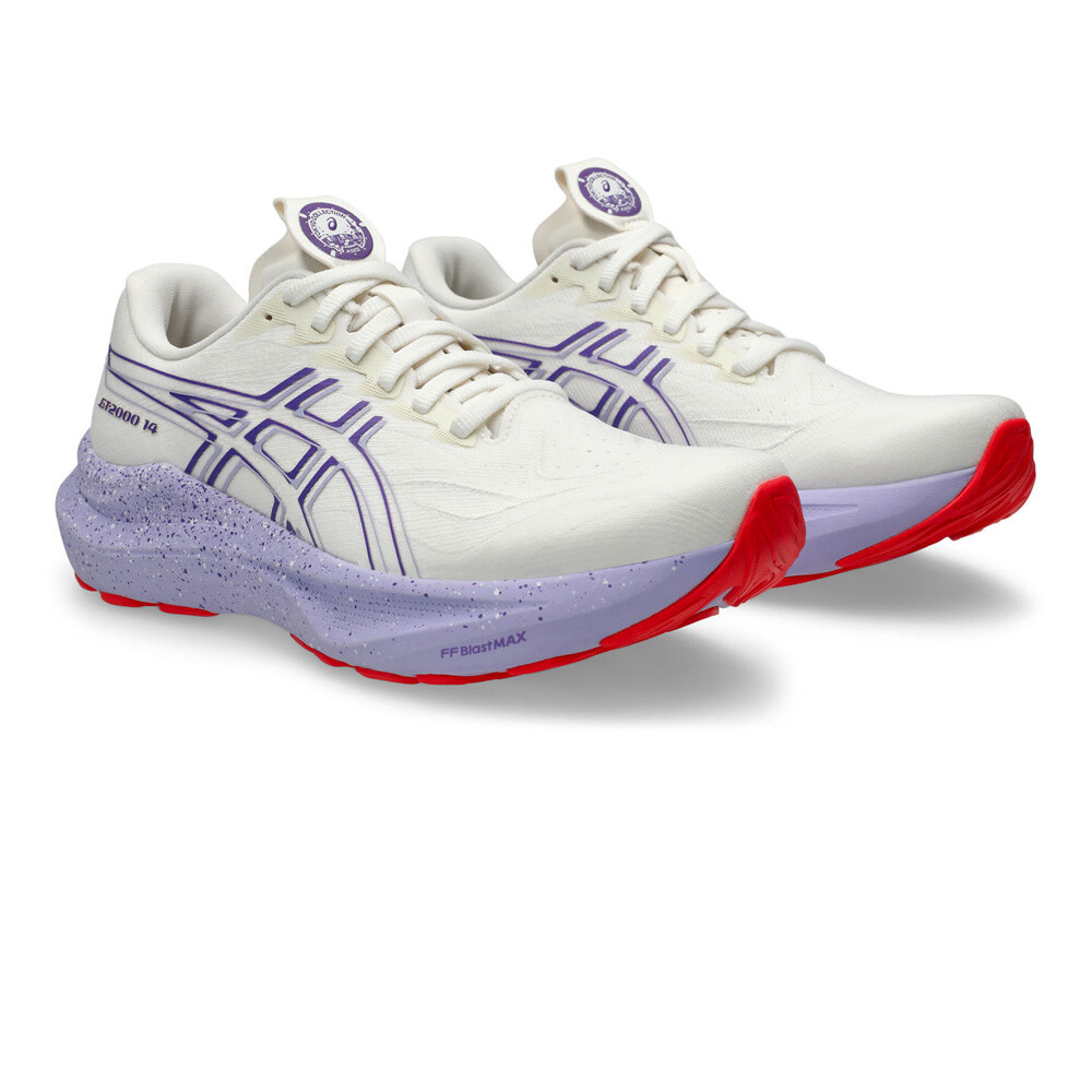 Asics GT-2000 14 Tokyo Damen Laufschuhe - AW25 Asics GT-2000 14 Tokyo Damen Laufschuhe - AW25
