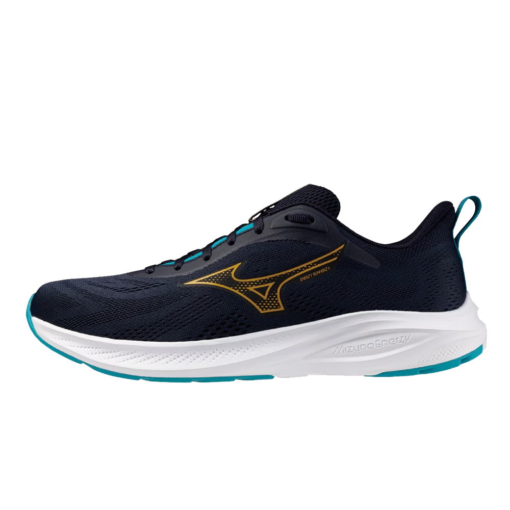 Mizuno Enerzy Runnerz 2 Uomo Scarpe da Running - AW25 Mizuno Enerzy Runnerz 2 Uomo Scarpe da Running - AW25