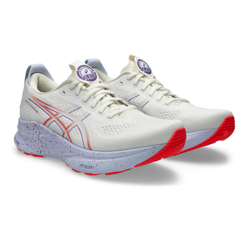 Asics Gel-Kayano 32 Tokyo Men's Running Shoes - AW25 Asics Gel-Kayano 32 Tokyo Men's Running Shoes - AW25