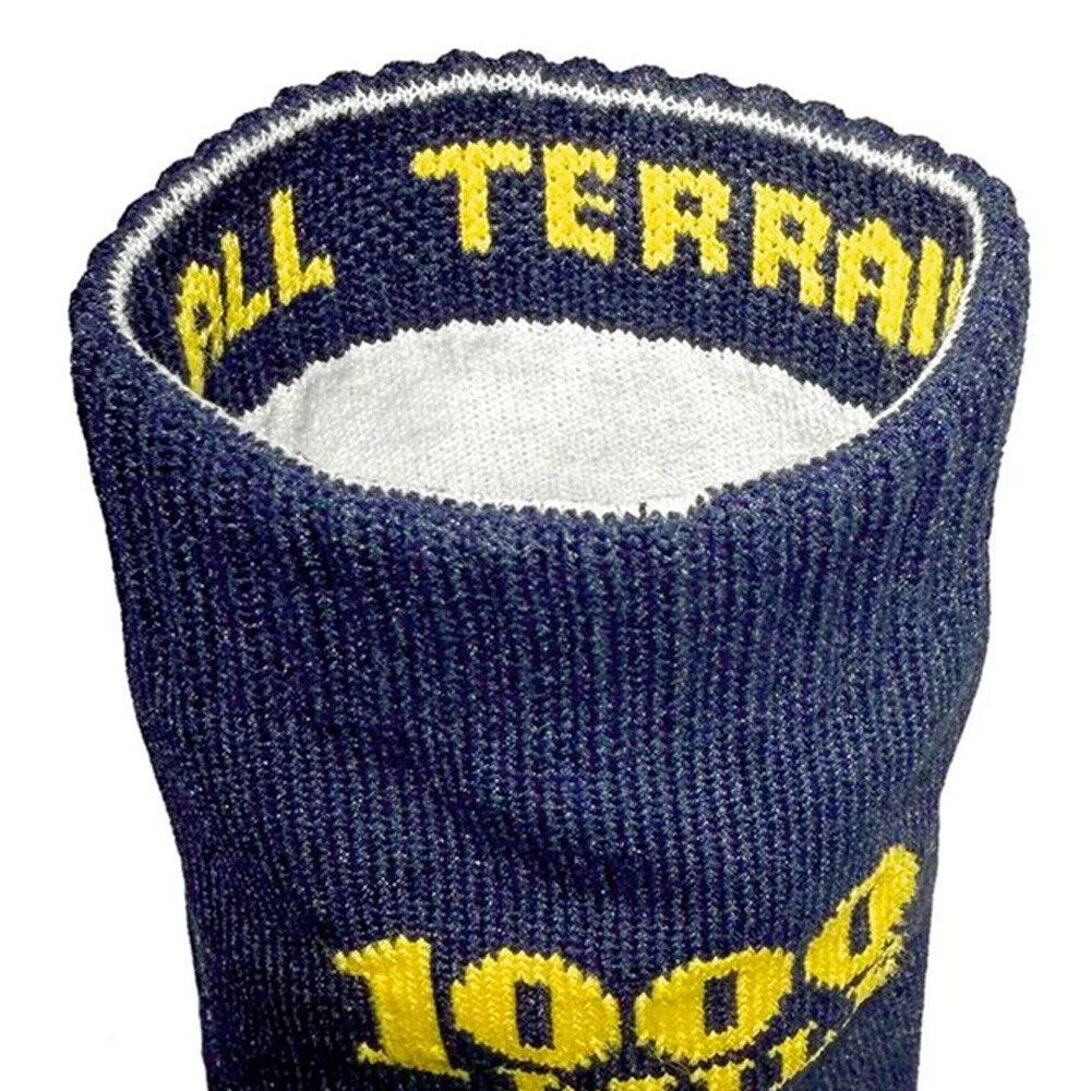1000 Mile All Terrain Repreve Men's Socks - AW25