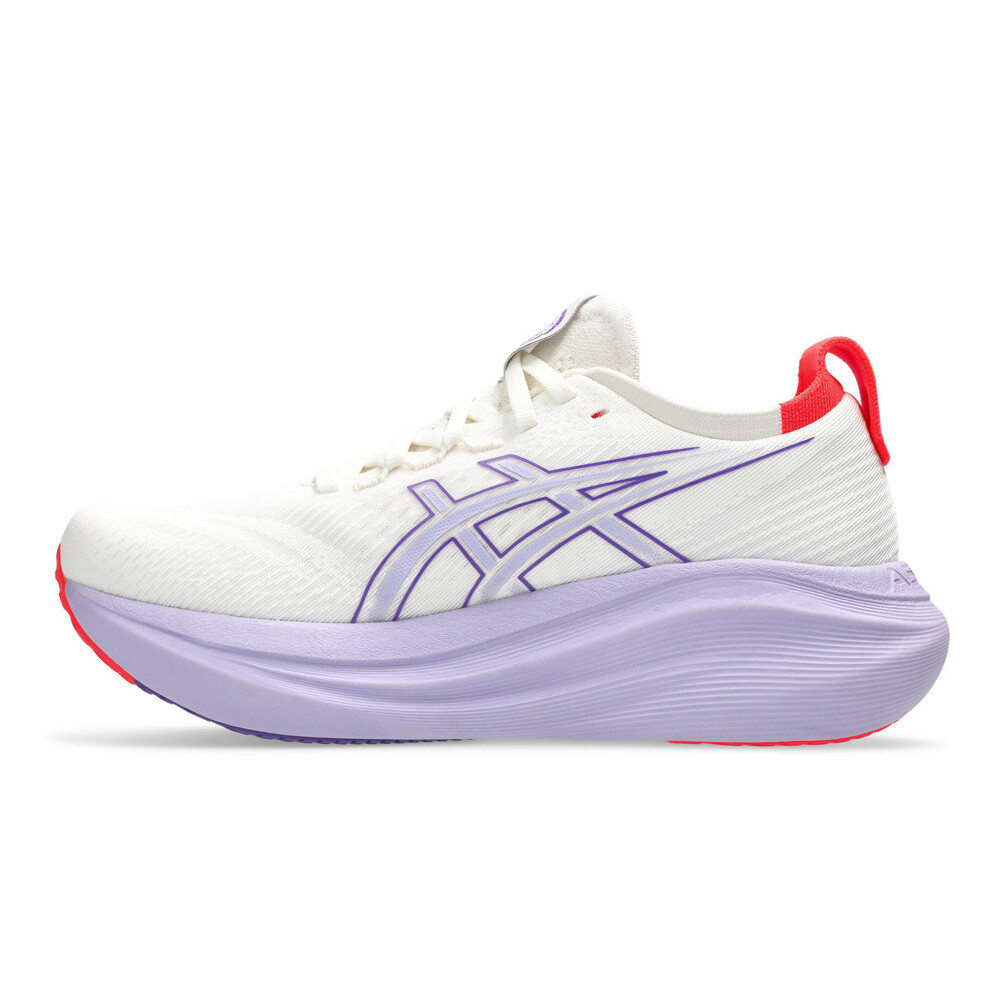 Asics Gel-Nimbus 27 Tokyo Damen Laufschuhe - AW25