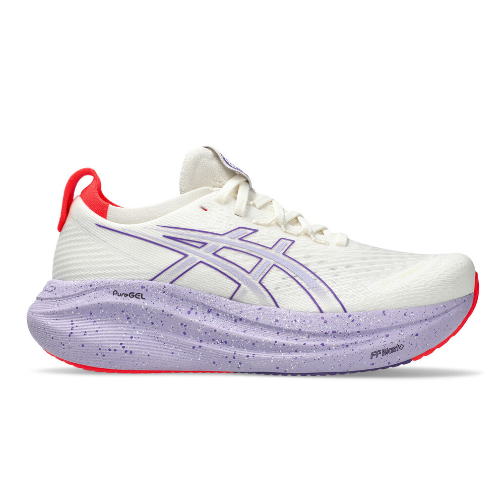 Asics Gel-Nimbus 27 Tokyo Damen Laufschuhe - AW25