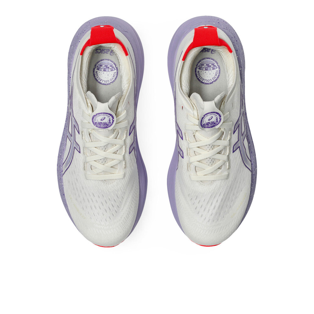 Asics Gel-Nimbus 27 Tokyo Damen Laufschuhe - AW25
