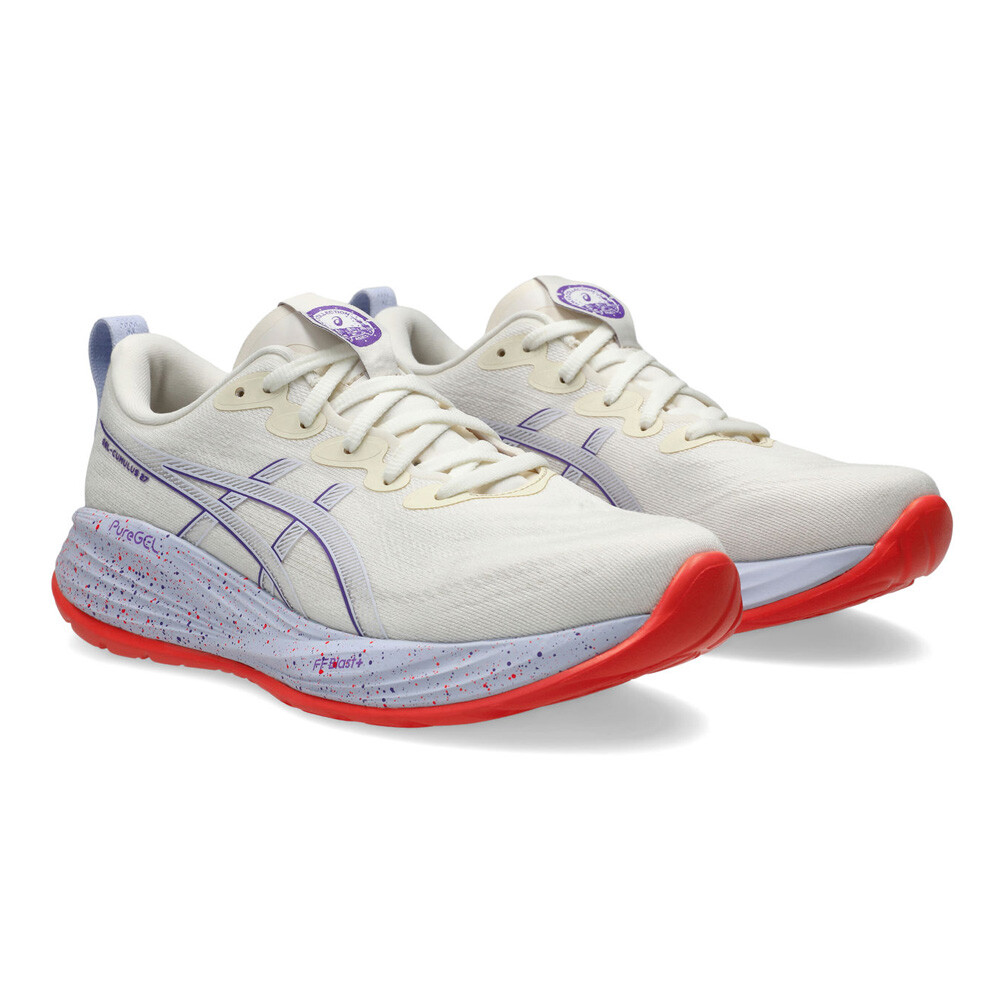 Asics Gel-Cumulus 27 Tokyo Damen Laufschuhe - AW25 Asics Gel-Cumulus 27 Tokyo Damen Laufschuhe - AW25