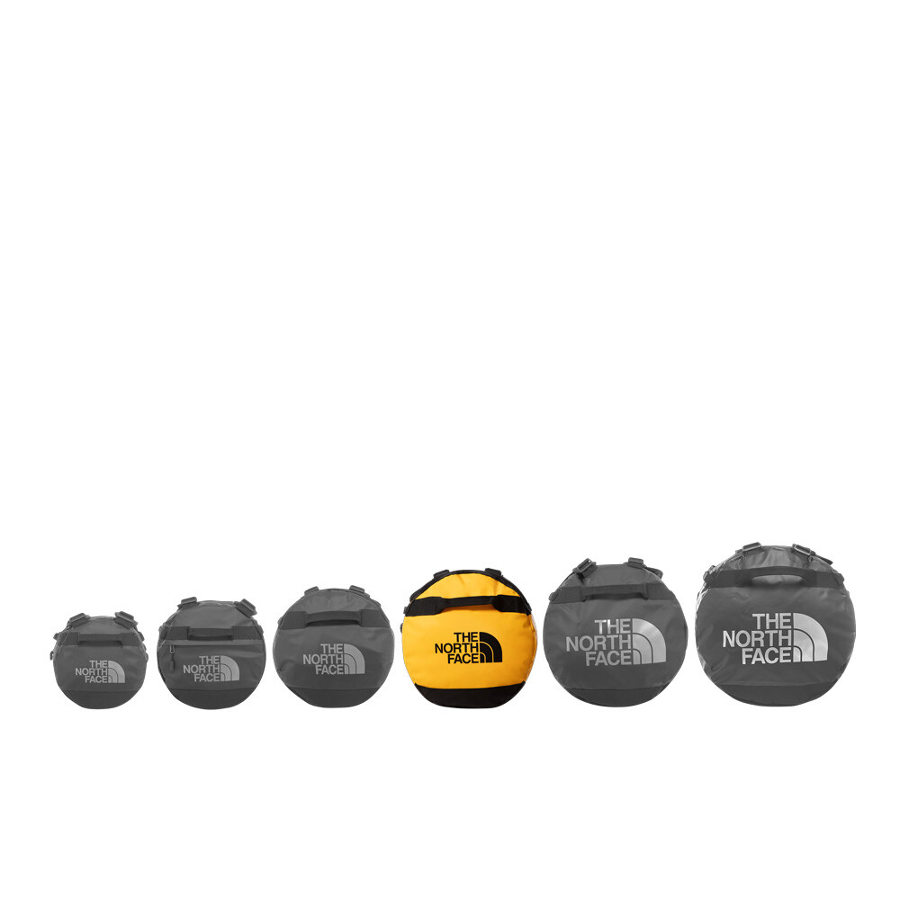 The North Face Base Camp Duffel Tasche (Large)