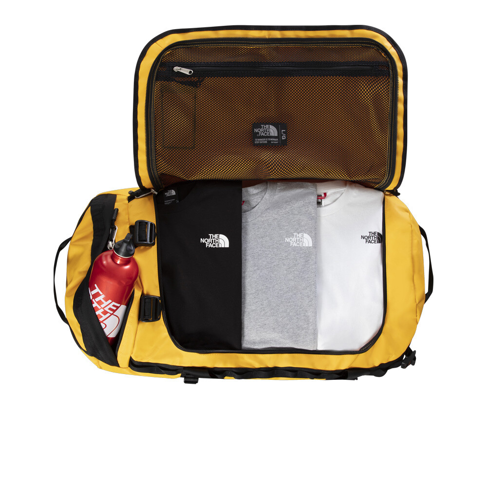The North Face Base Camp Duffel Tasche (Large)