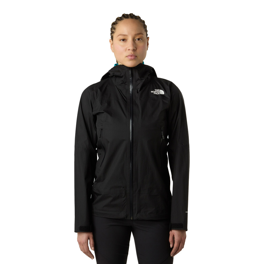 The North Face Signal 2.5L DryVent Impermeabile Donna Giubbotto - AW25 The North Face Signal 2.5L DryVent Impermeabile Donna Giubbotto - AW25