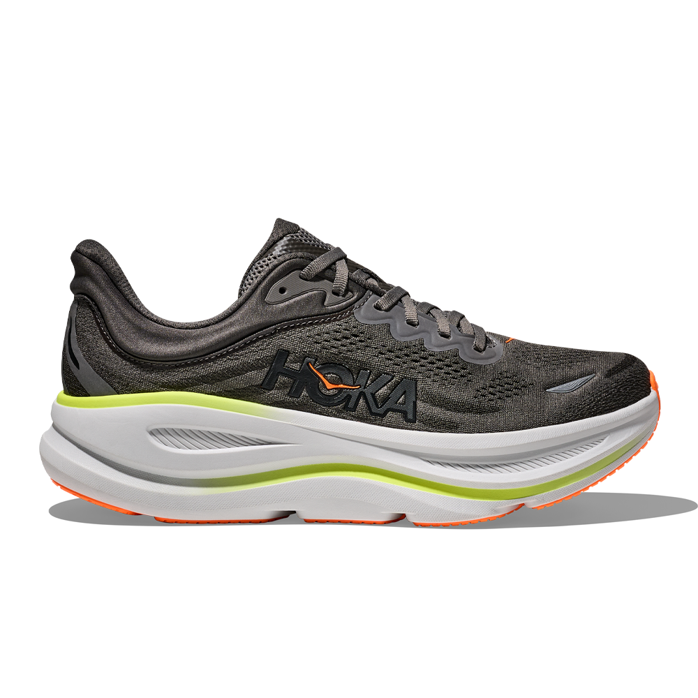 Hoka Bondi 9 Men's Running Shoes - AW25