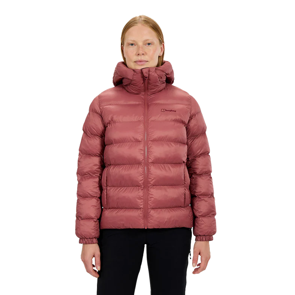 Berghaus Ewden Women's Insulated Jacket - AW25 Berghaus Ewden Women's Insulated Jacket - AW25