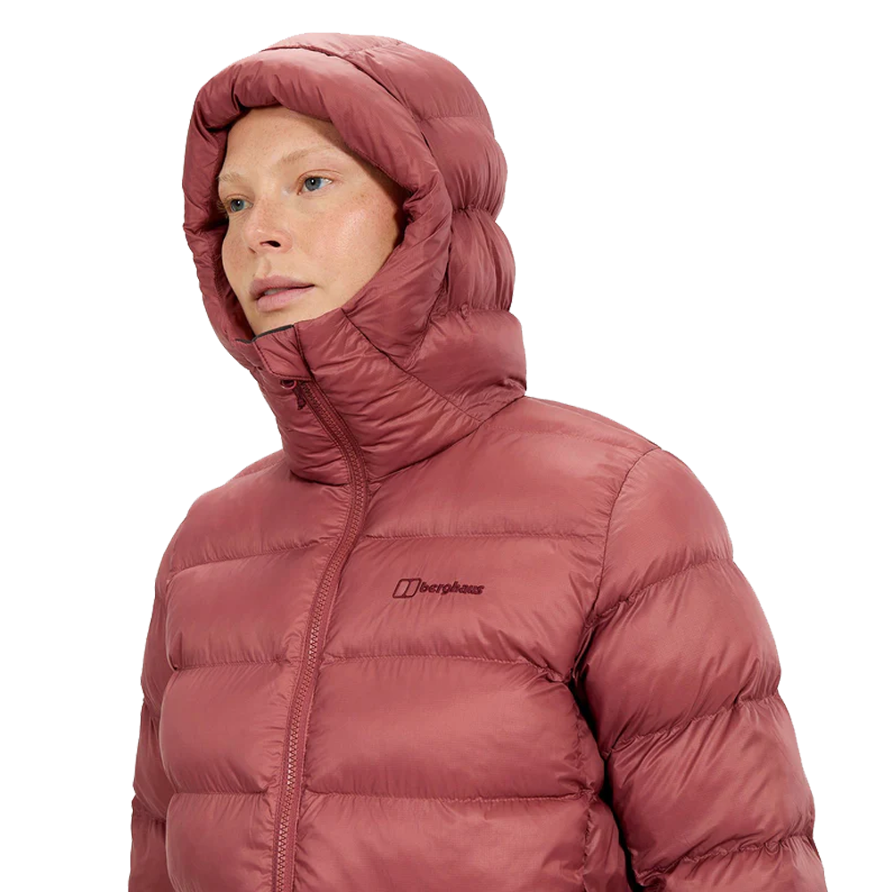 Berghaus Ewden Women's Insulated Jacket - AW25