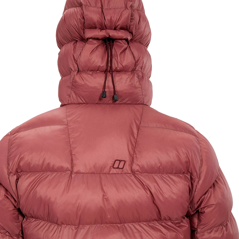 Berghaus Ewden Women's Insulated Jacket - AW25