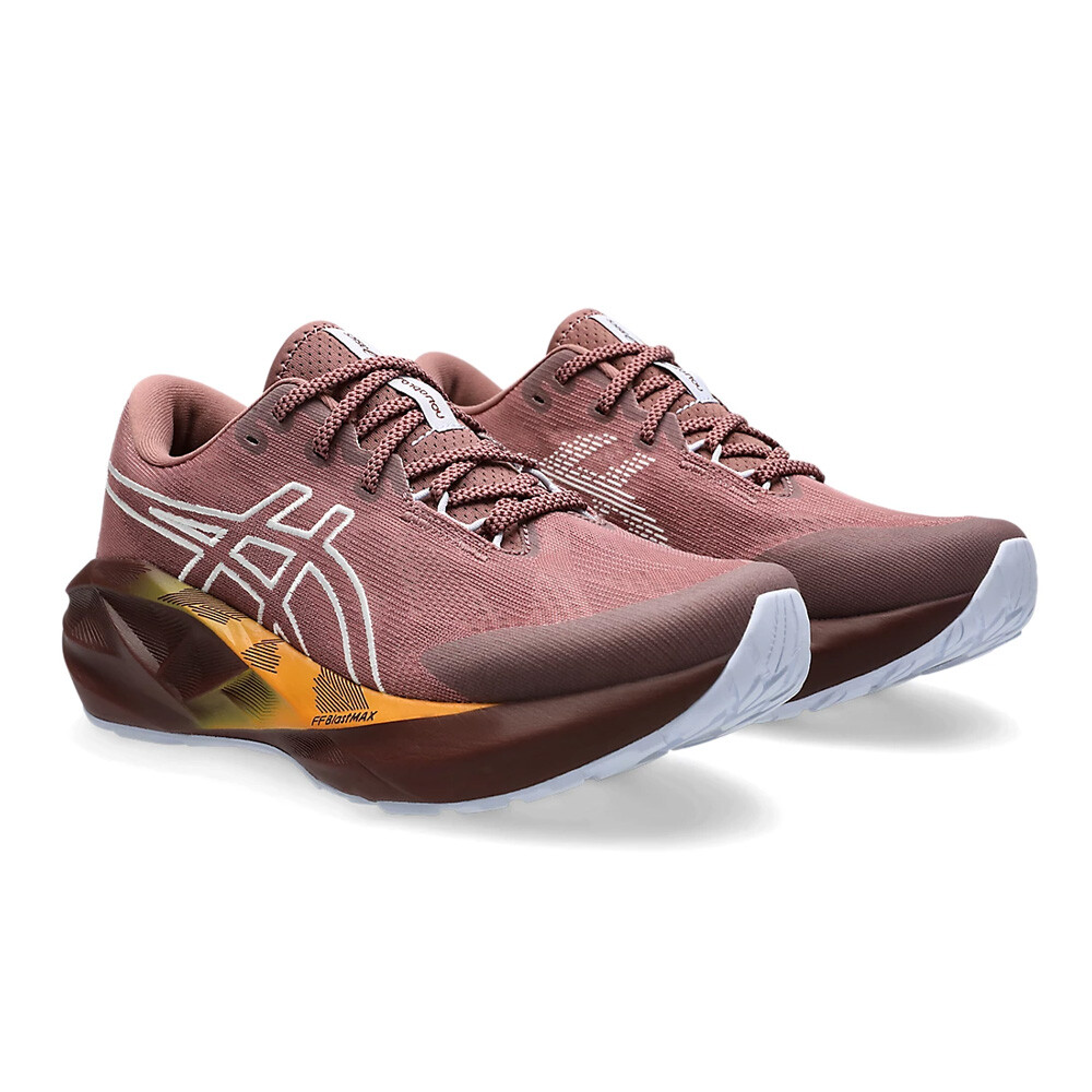 Asics Novablast 5 TR Damen Laufschuhe - AW25 Asics Novablast 5 TR Damen Laufschuhe - AW25