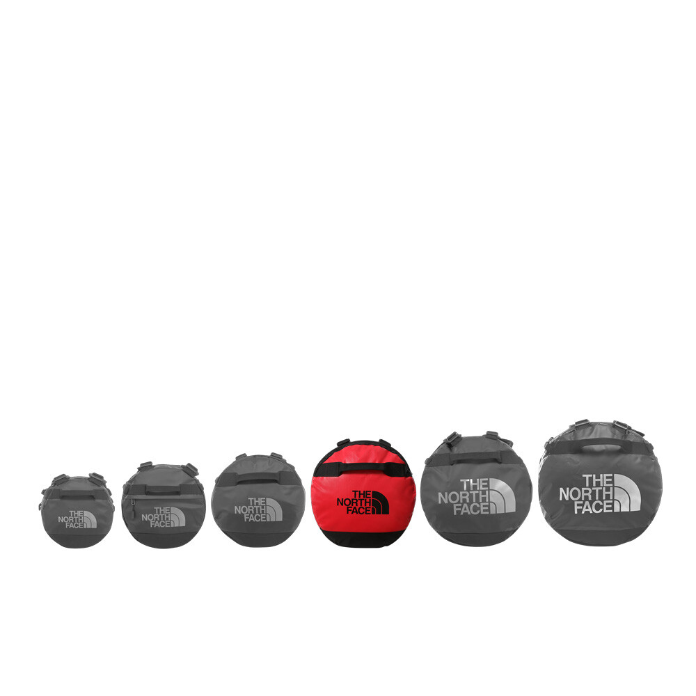 The North Face Base Camp Duffel Borsa (Large)