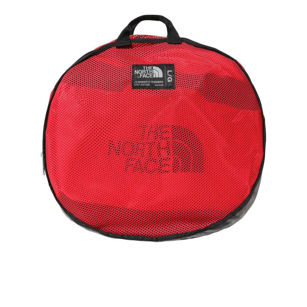 The North Face Base Camp Duffel Borsa (Large)