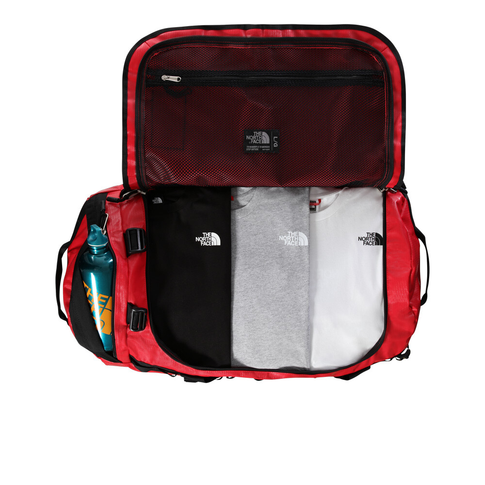 The North Face Base Camp Duffel Borsa (Large)