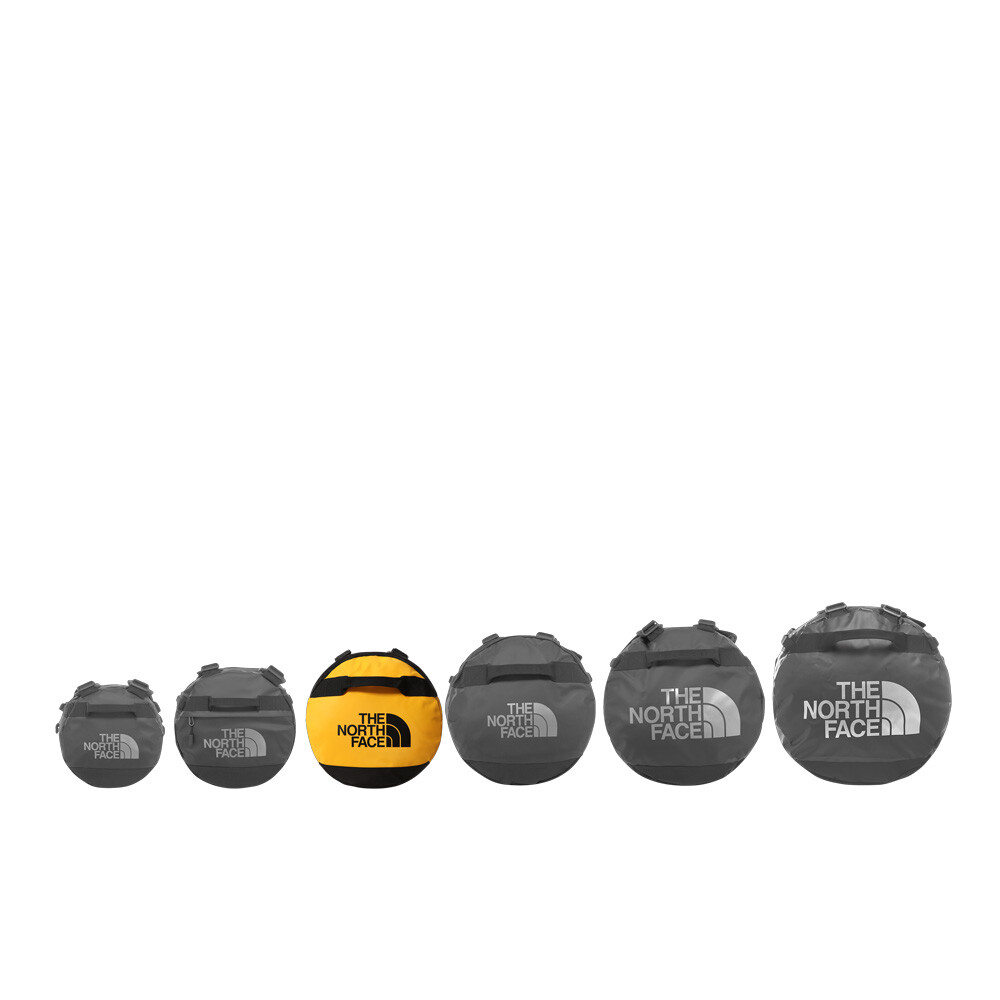 The North Face Base Camp Duffel Borsa (Medium)