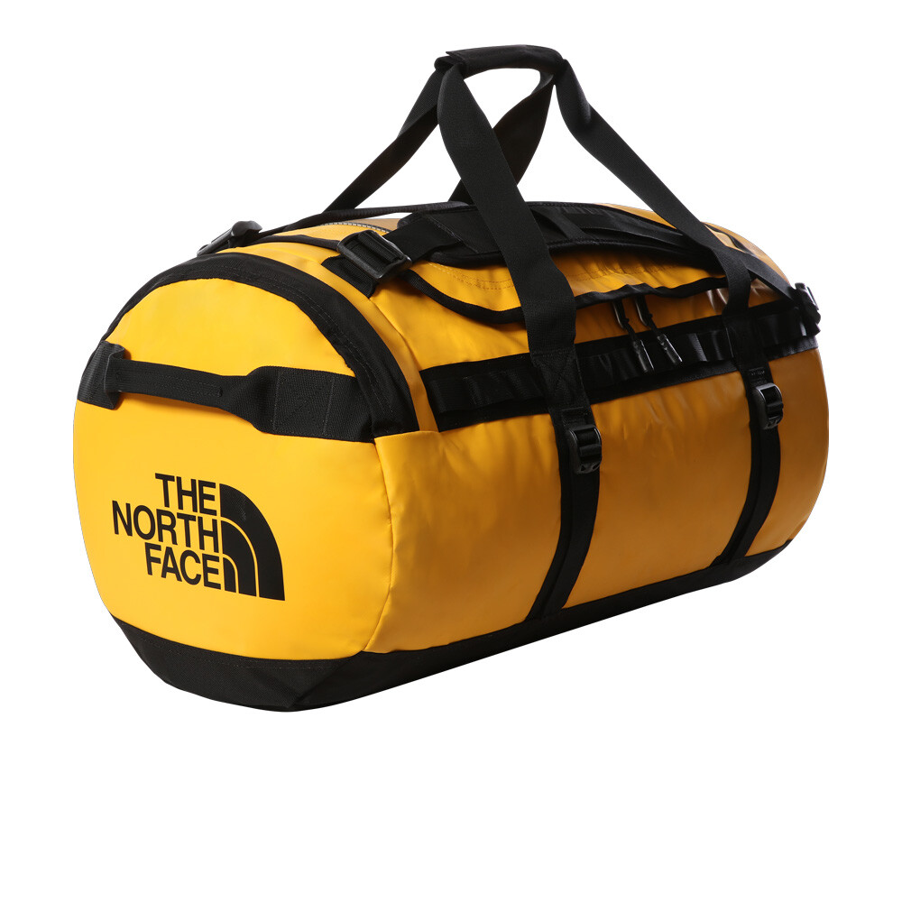The North Face Base Camp Duffel Borsa (Medium) The North Face Base Camp Duffel Borsa (Medium)
