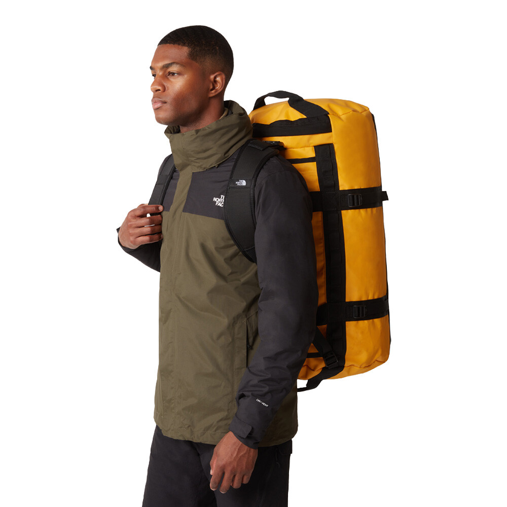 The North Face Base Camp Duffel Borsa (Medium)