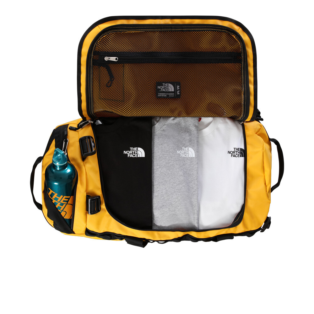 The North Face Base Camp Duffel Borsa (Medium)