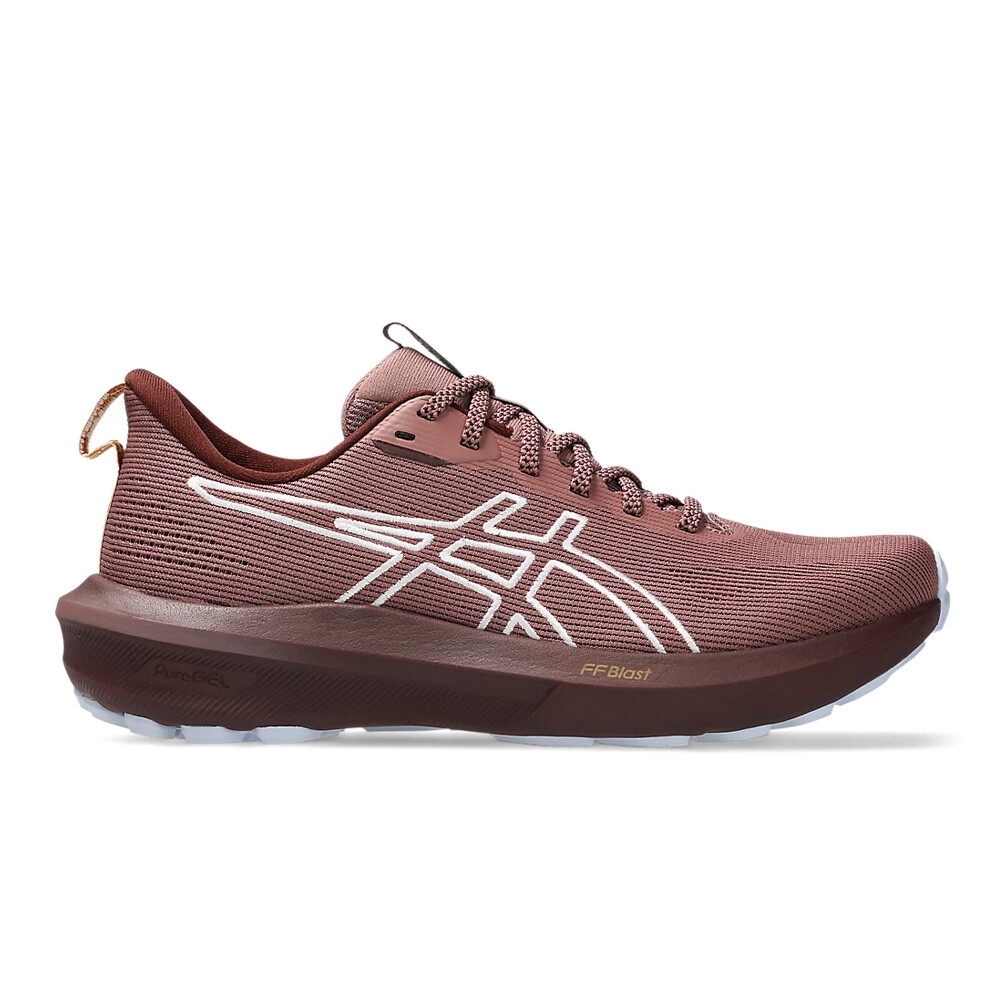 Asics GT-1000 14 TR Damen Laufschuhe - AW25